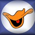 De Duckman logo